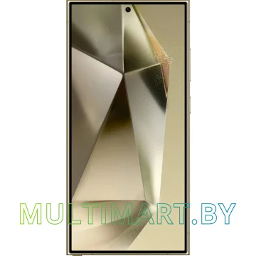 Смартфон Samsung Galaxy S24 Ultra SM-S928B 12GB/512GB (желтый) картинка 2